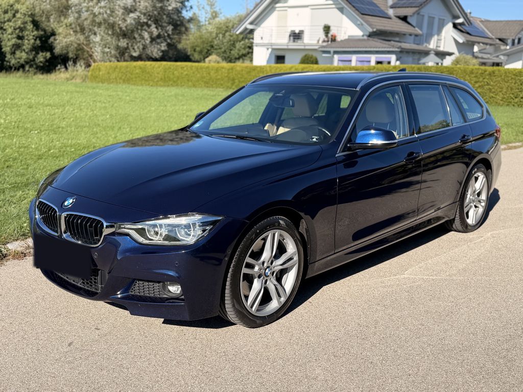 Image of BMW 335