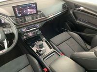 Audi SQ5 - Vorschau Bild 8