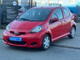 Toyota Aygo AYGO City / "97 TKM" / 1.Hand/ AUTOMATIK - Toyota: Aygo Automat