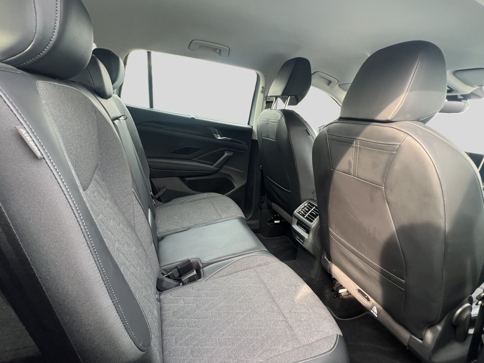Volkswagen Tayron - Bild 6