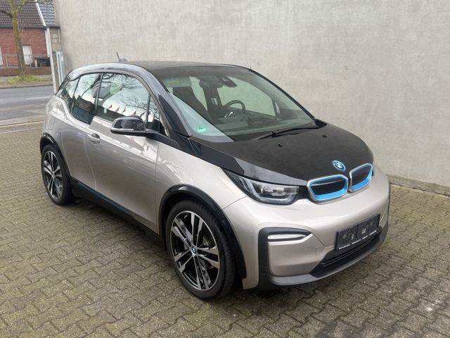 BMW i3 Baureihe Basis,Sport-Paket,