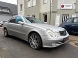Mercedes-Benz *E 320 Leder Xenon Tüv 07.26 PDC Airmatic Alus* - gebrauchte Mercedes-Benz E 320 aus dem Jahr 2005