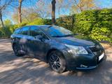 Toyota Avensis Kombi 1.8  T27 Scheckheft g... - Toyota Avensis: Kombi, T27