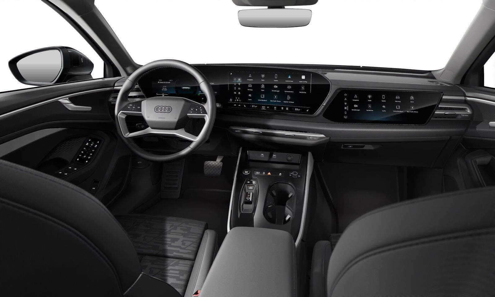 Audi A6 - Bild 5