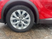 Renault Captur - Vorschau Bild 18