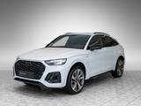 Audi Q5 Sportback S line 55 TFSI e quattro S tronic - Audi Q5 55 TFSI Gebrauchtwagen