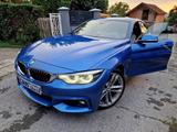 BMW 420 Gran Coupé 420d xDrive Gran Coupé M Spor... - BMW 420 Gran Coupé in Stuttgart