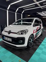 Volkswagen up! 1.0 TSI GTI GTI - Volkswagen up!: Von Privat
