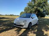 Fiat 500C 1.4 16V Lounge C Lounge - Fiat 500C aus 2012