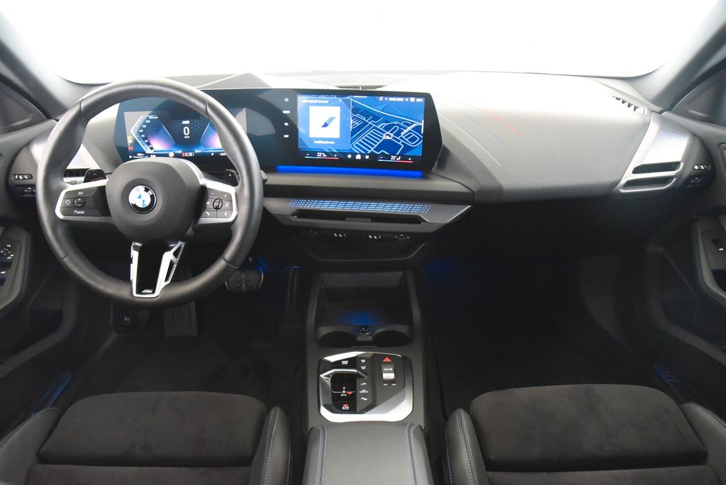 BMW 218 Gran Coupé