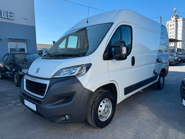 Peugeot Boxer Kasten Hochraum 333 L2H2 Pro Avantage Edit