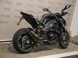 Kawasaki Z1000 R Edition Performance - Angebote