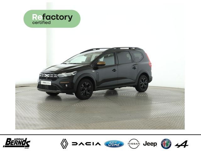 Dacia Jogger TCe 110 (7-Sitzer) Extreme+ KLIMA NAVI BC