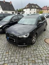 Audi A1 5Türer - Audi A1: Türer