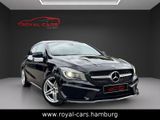 Mercedes-Benz CLA 250 Shooting Brake 4Matic AMG-Exclusivepaket - Mercedes-Benz Wasserstoff
