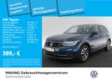Volkswagen Tiguan 1.5 TSI Active LED Navi ACC DSG - VW Tiguan Gebrauchtwagen in München