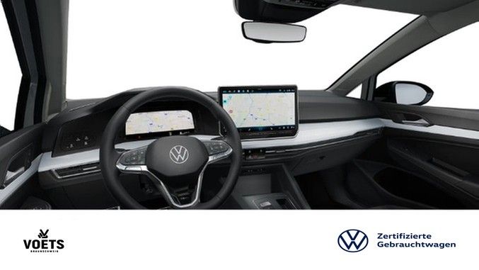 Volkswagen Golf - Bild 4