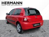 Renault Clio II 1.2 Campus Je taime *Klima*Radio*ABS* - Renault Clio: Ii