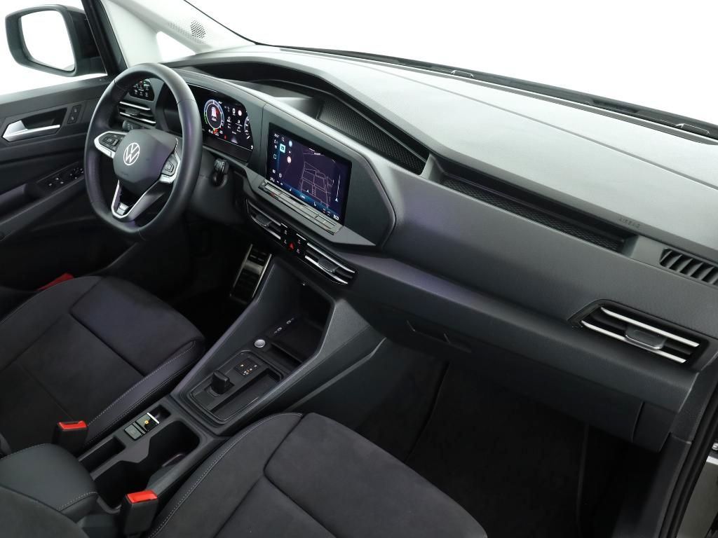 Volkswagen Caddy - Bild 4