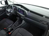 Volkswagen Caddy - Vorschau Bild 4
