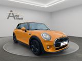 MINI ONE 1.2 SHZ PDC KLIMA - MINI: Orange