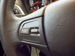 BMW 118i Edition M Sport Automatik 1.Hand TÜV+SERNEU – Bild 22