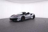 Ferrari 488 Pista Spider FULL-CARBON / RACINGLACKIERUNG - Ferrari in Hagen