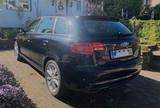 Audi A3 1.8 TFSI S tronic Ambition Sportback S Line - Audi A3 mit Benzin-Antrieb: Limousine, 1.8