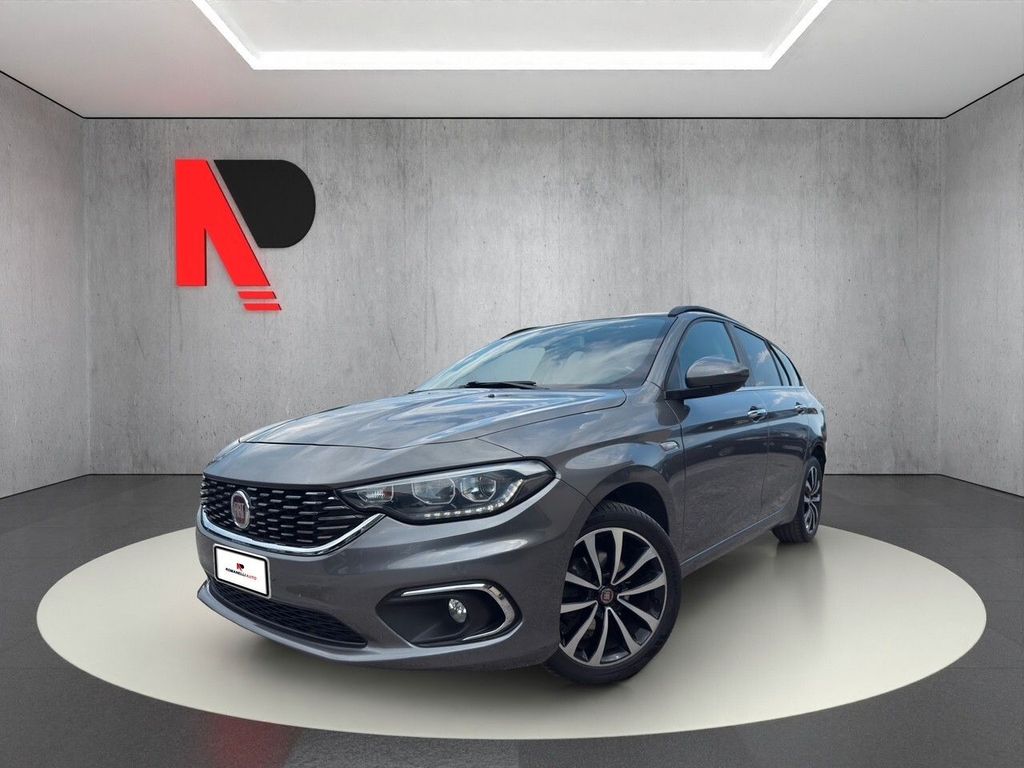 Image of Fiat Tipo