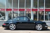 Porsche 911/964 Carrera 2/Schwarz/Schwarz/Top gepflegt! - Porsche Gebrauchtwagen in Recklinghausen