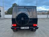 Mercedes-Benz G 63 AMG Edition 463 CARBON/DESIGNO/KAMERA/VOLL. - Mercedes-Benz 463