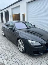 BMW 650 Gran Coupé 650i xDrive Gran Coupé M Spor... - BMW 650 Gran Coupe M Gebrauchtwagen