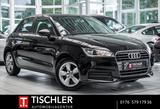 Audi A1 Sportback *MMI*Klima*Service Neu*AUX*Alu 16" - gebrauchte Kleinwagen in Villingen-Schwenningen