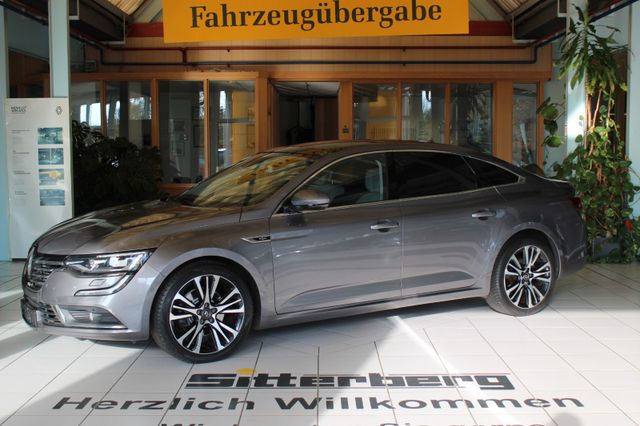 Renault Talisman Initiale Paris ENERGY dCi 160 EDC