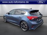 Ford Focus Lim. ST-Line *Winterräder*Panoramadach* - Ford Focus: Blau, ST
