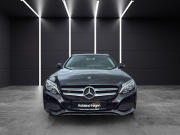 Mercedes C 250 - 2