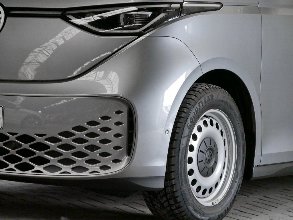 Fahrzeugabbildung Volkswagen ID.Buzz Cargo AHK Tempomat IQ-Light Navi Sitzhei