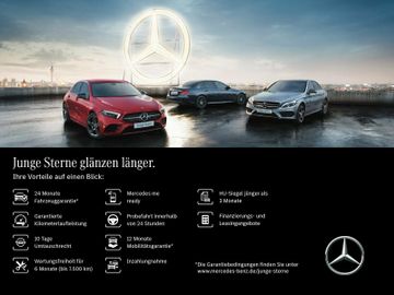 Fahrzeugabbildung Mercedes-Benz C 200 T AMG*360°*EasyPack*LED*Totwinkel*Spurhalt