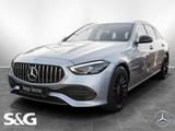 Mercedes-Benz C 220 d T Avantgarde Business+Park+Komfortsitze