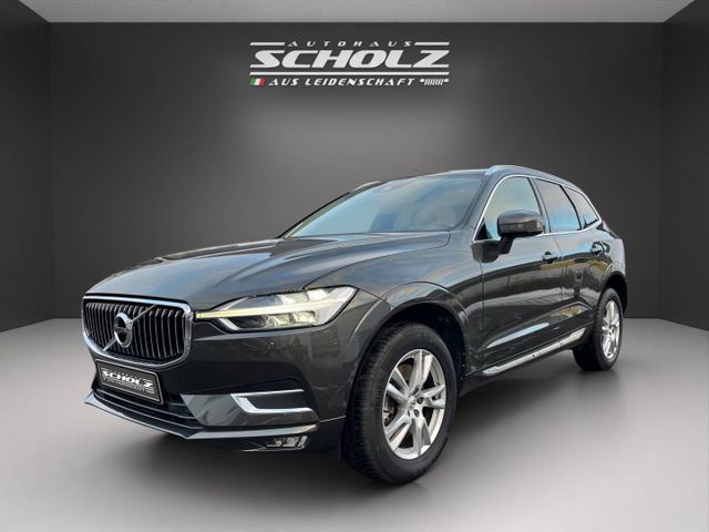 Volvo XC60 D5 2.0 AWD