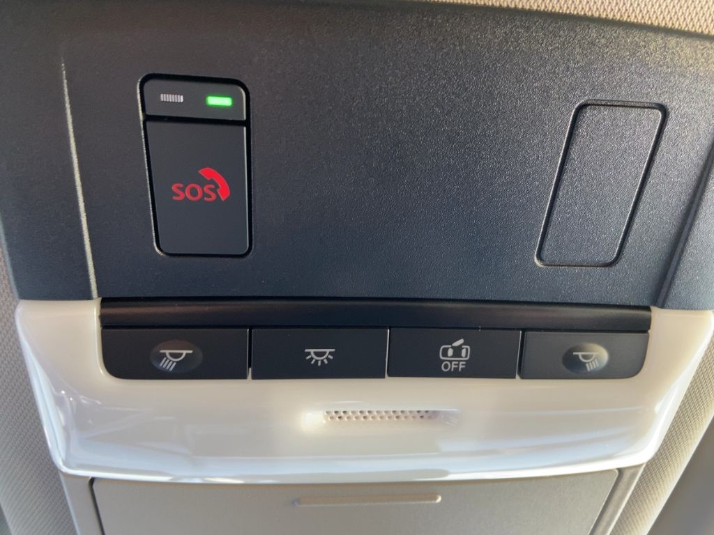 Nissan X-Trail - Bild 23