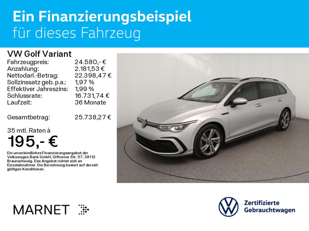 Volkswagen Golf - Bild 2