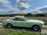Ford Mustang V8 - Ford Mustang in Düsseldorf
