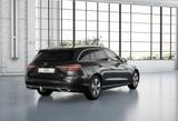 Mercedes-Benz C 220 d T Avantgarde/LED/Cam/AHK/EASY-P/Ambiente - Mercedes-Benz C 220 Jahreswagen