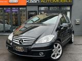 Mercedes-Benz A 170 Avantgarde/ALLWETTER/KLIMA/SHZ/RADIO/SERVO - Mercedes-Benz A 170: Avantgarde