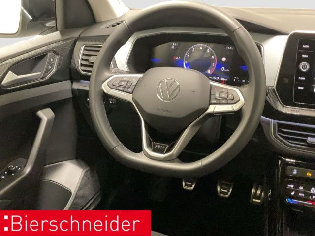 Volkswagen T-Cross - Bild 10