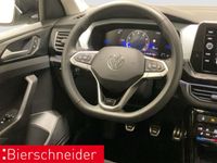 Volkswagen T-Cross - Vorschau Bild 10