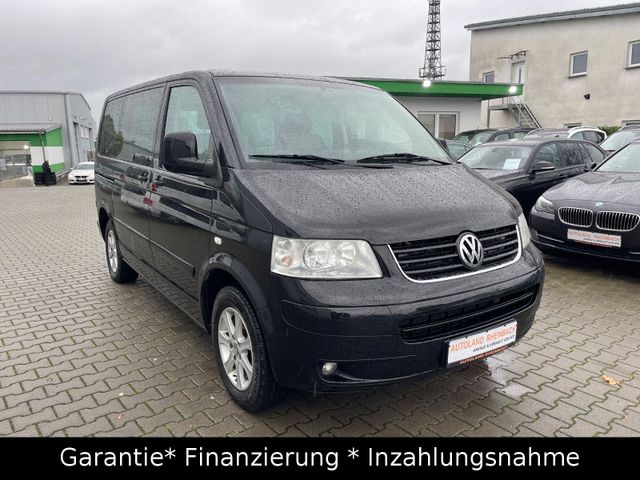 Volkswagen T5 Multivan 1.9 TDI / Startline