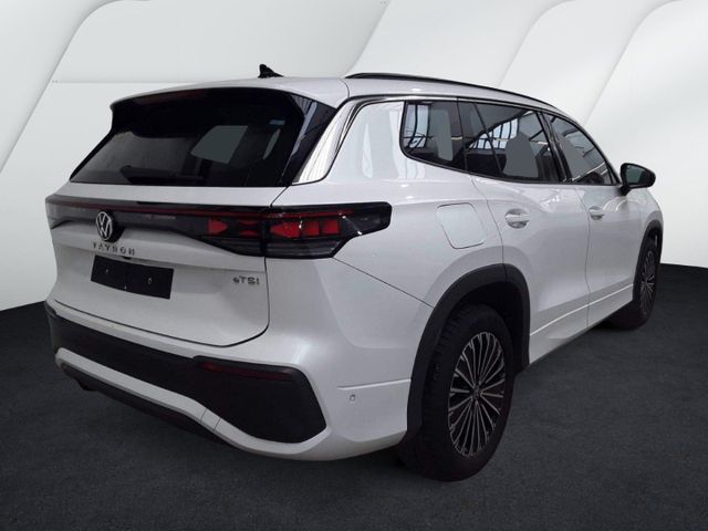 Tayron 1.5eTSI DSG AHK*7Sitz*ACC*360*Privacy*APP