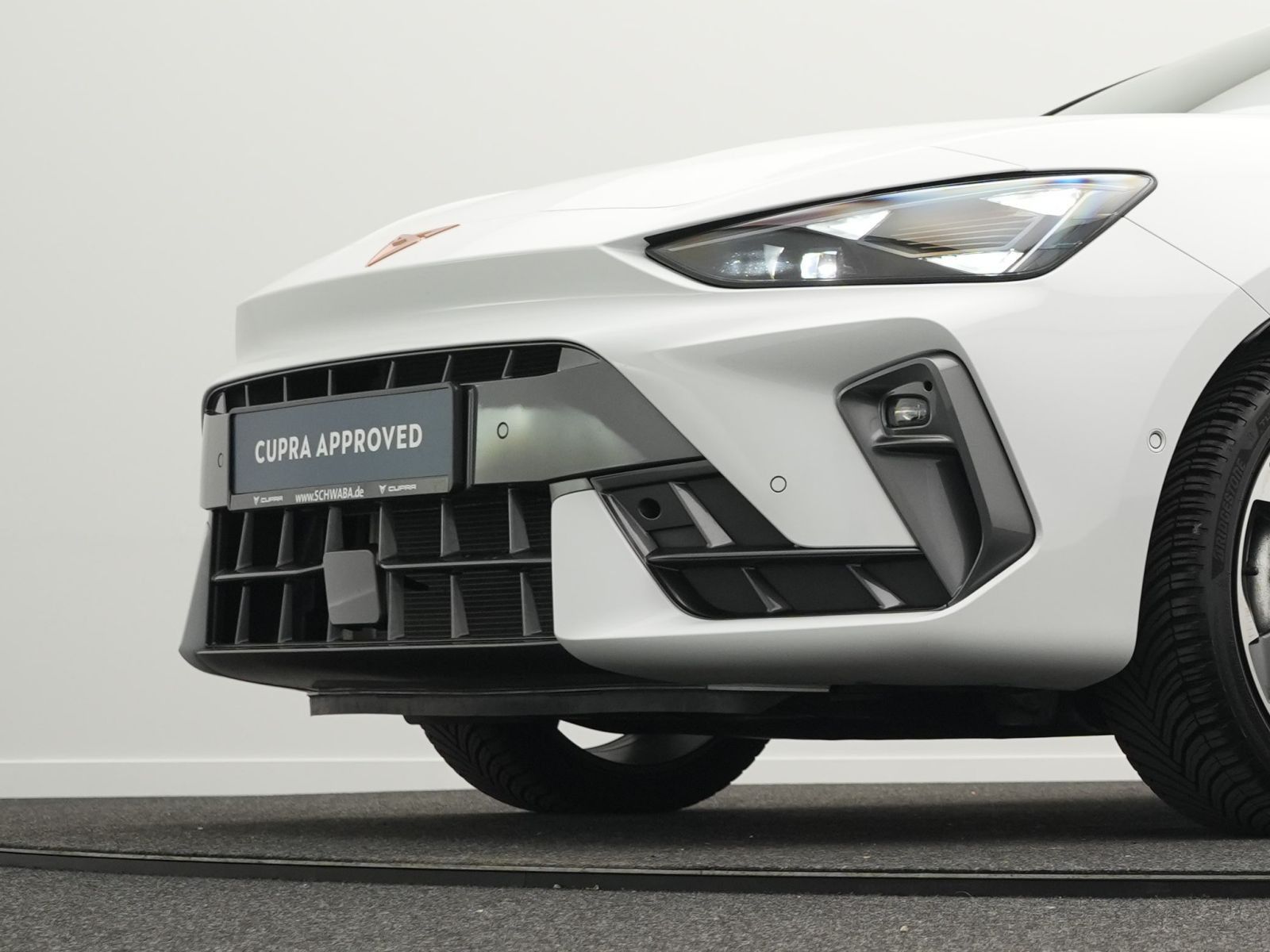 Cupra Leon - Bild 43
